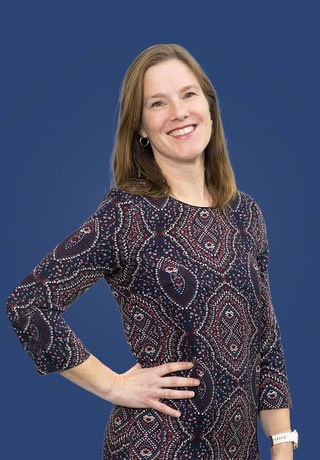 Monique Veld