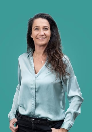 Annie Louwers