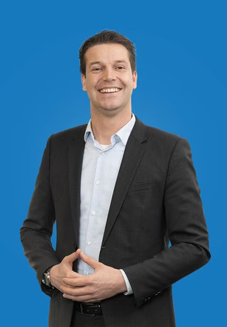 Koen de Hond