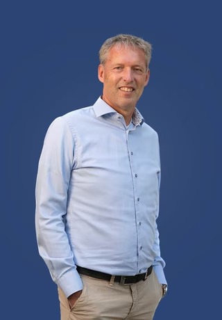 René van Trijp
