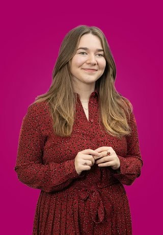 Mayke Westerink
