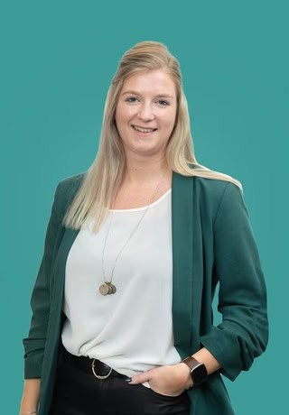 Rianne op den Buijsch