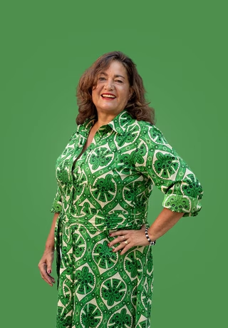 Marianne Palmen