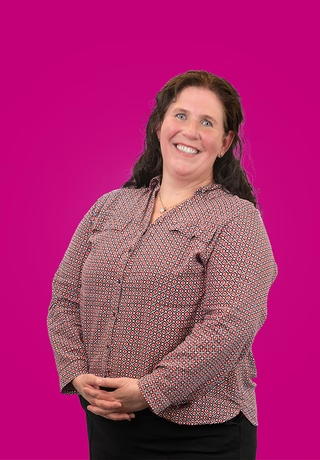Josien van der Klaauw