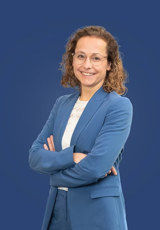 Esther Spooren