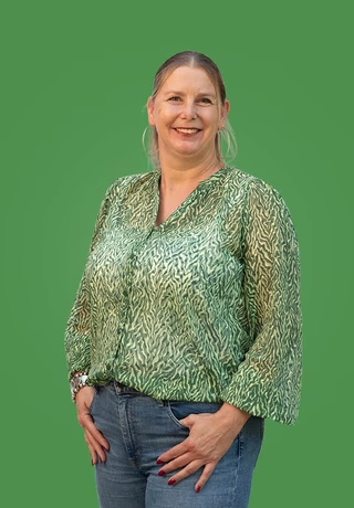 Ingeborg Martens